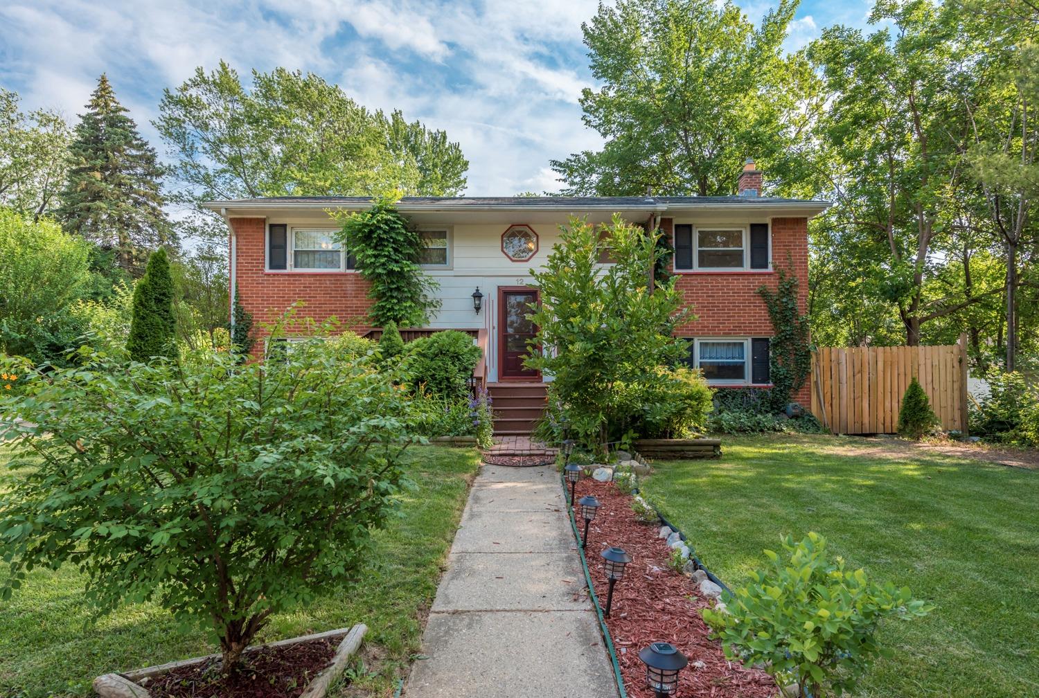 Charming Updated 4 Bedroom 2 Bath Home You Don't Want To Miss!